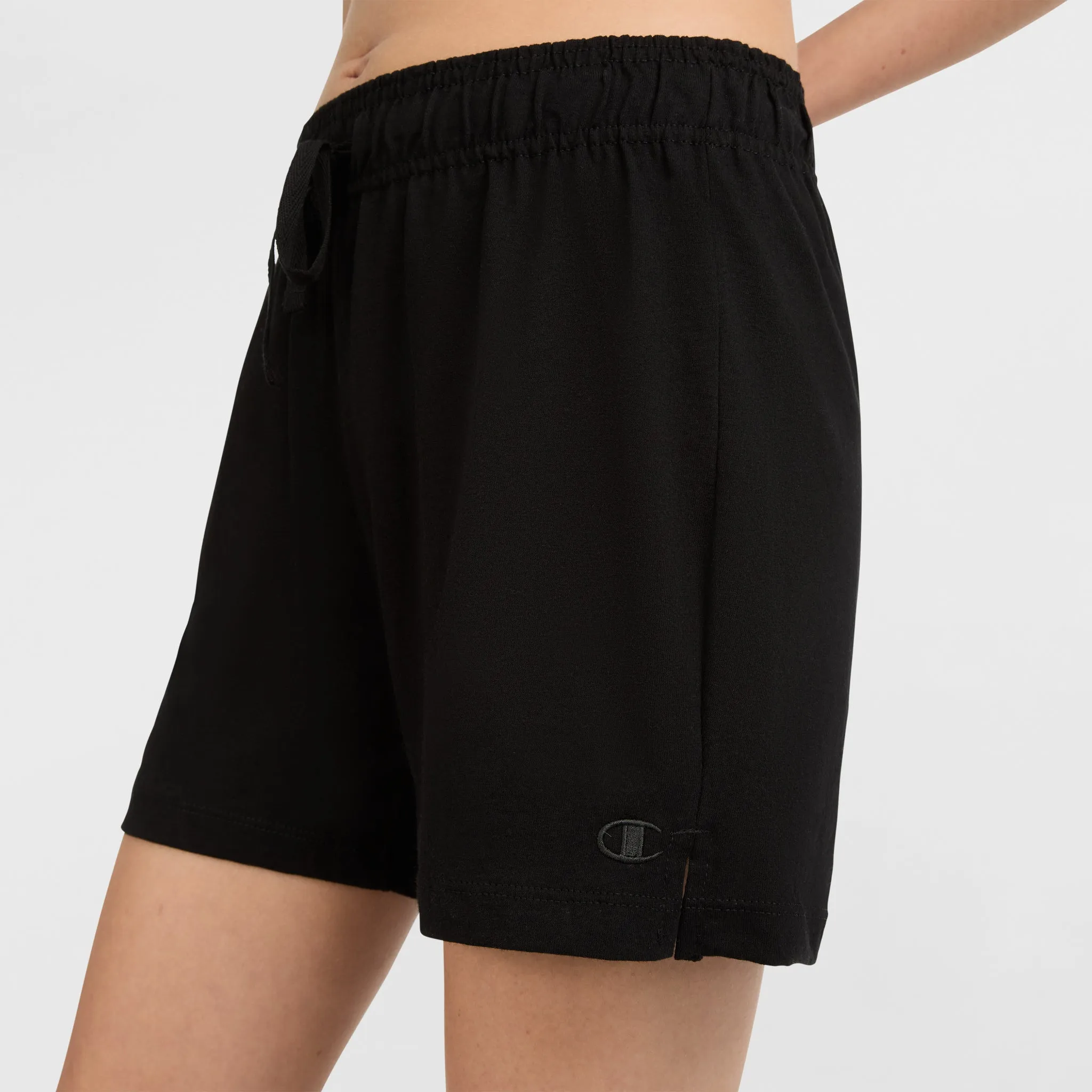 5" Lightweight Lounge Shorts, C Logo