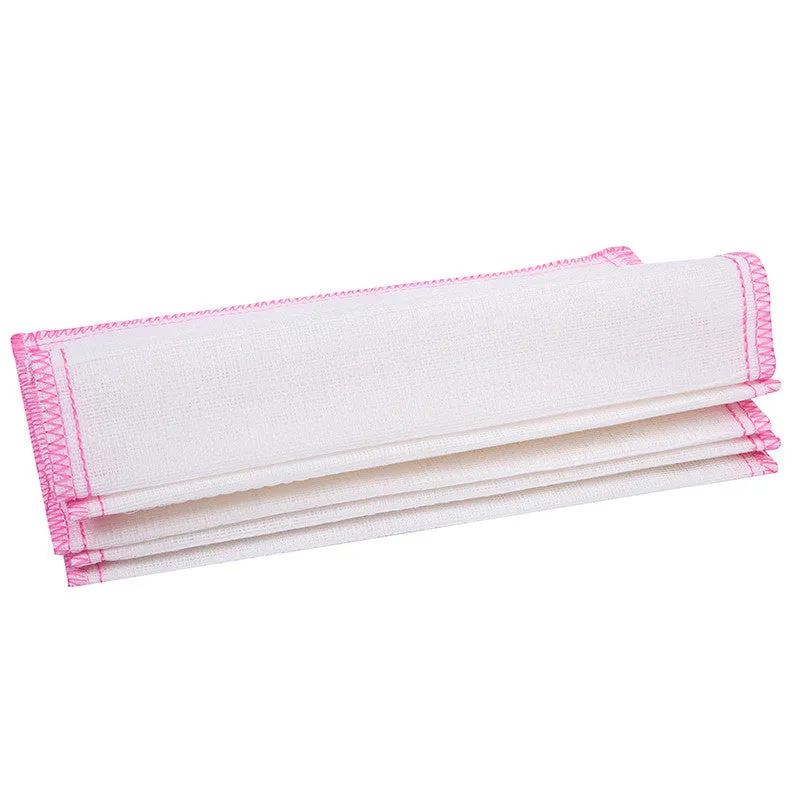 8 Layers Microfibre Kitchen Cloth (3 Pcs)