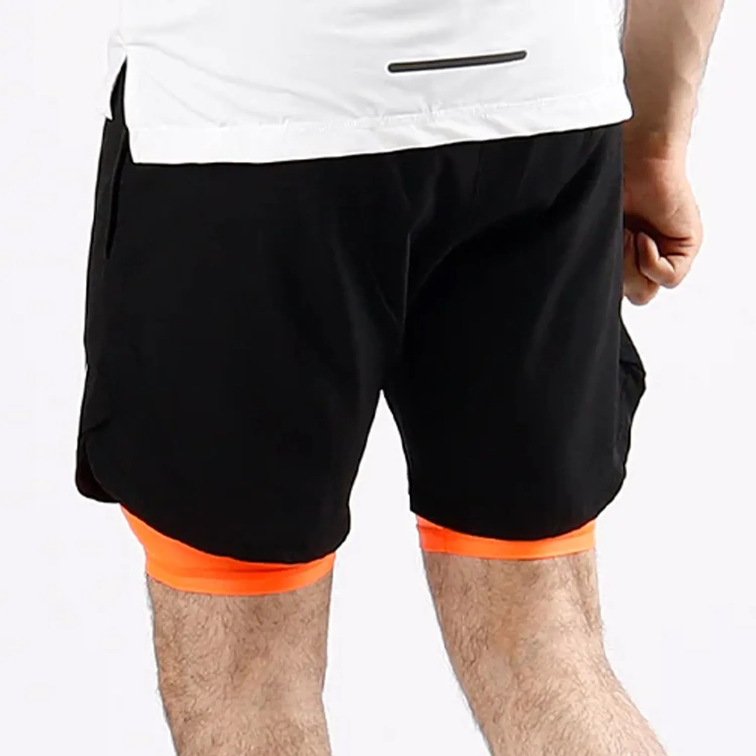 AB Men GYM Short STY # 22