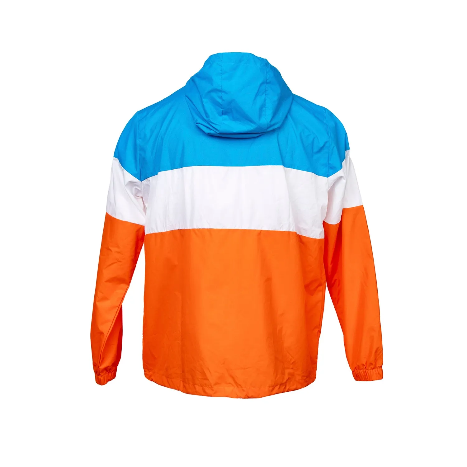 Anorak Jacket