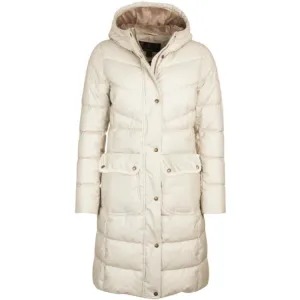 Barbour Ladies Cranleigh Quilted Jacket - Mist