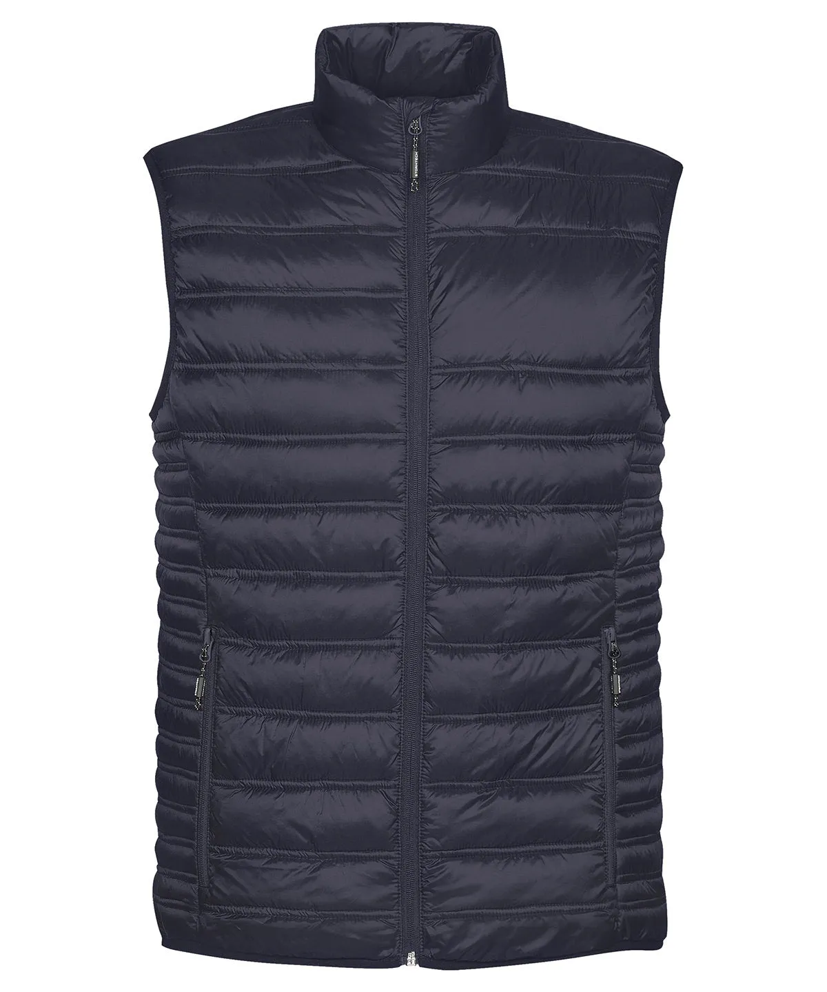 Basecamp thermal vest | Navy