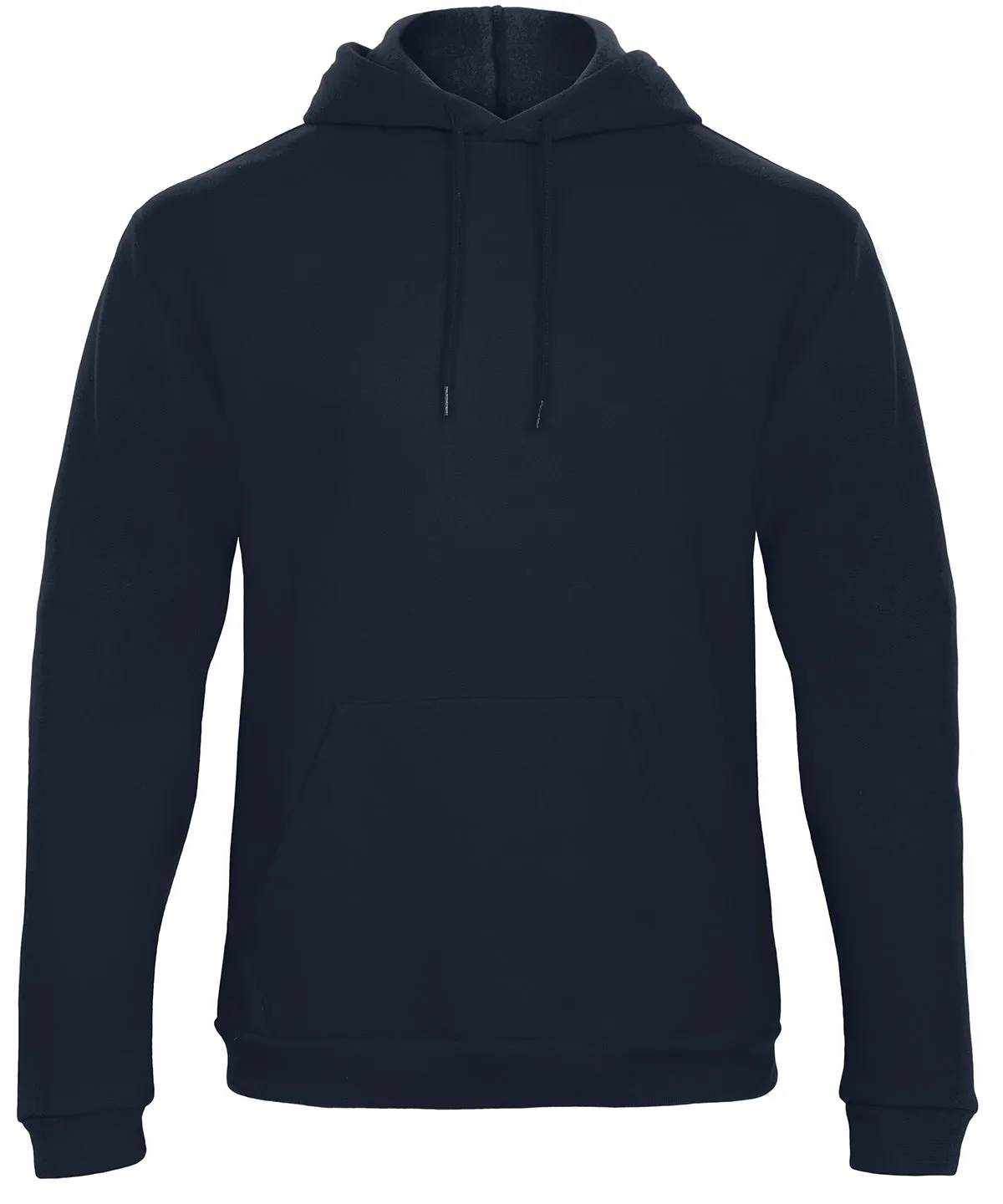 BC ID203 50/50 sweatshirt | Navy