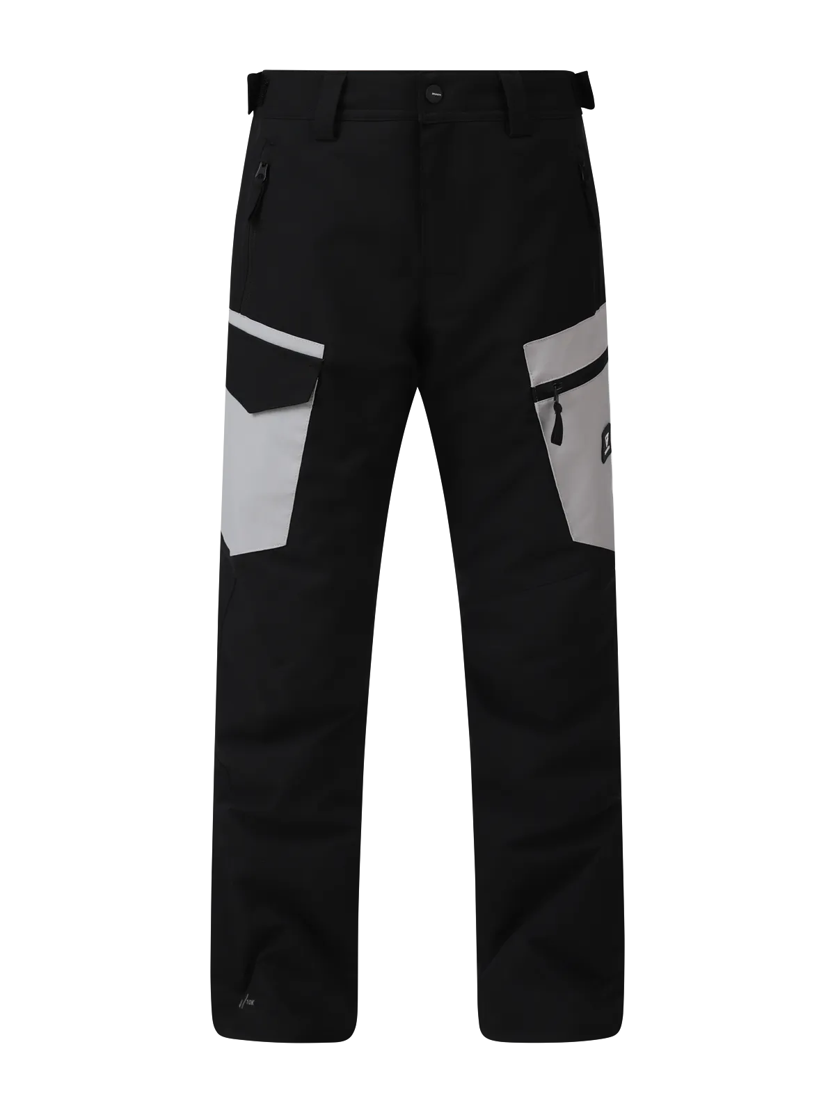 Bilby Boys Snow Pants | Black