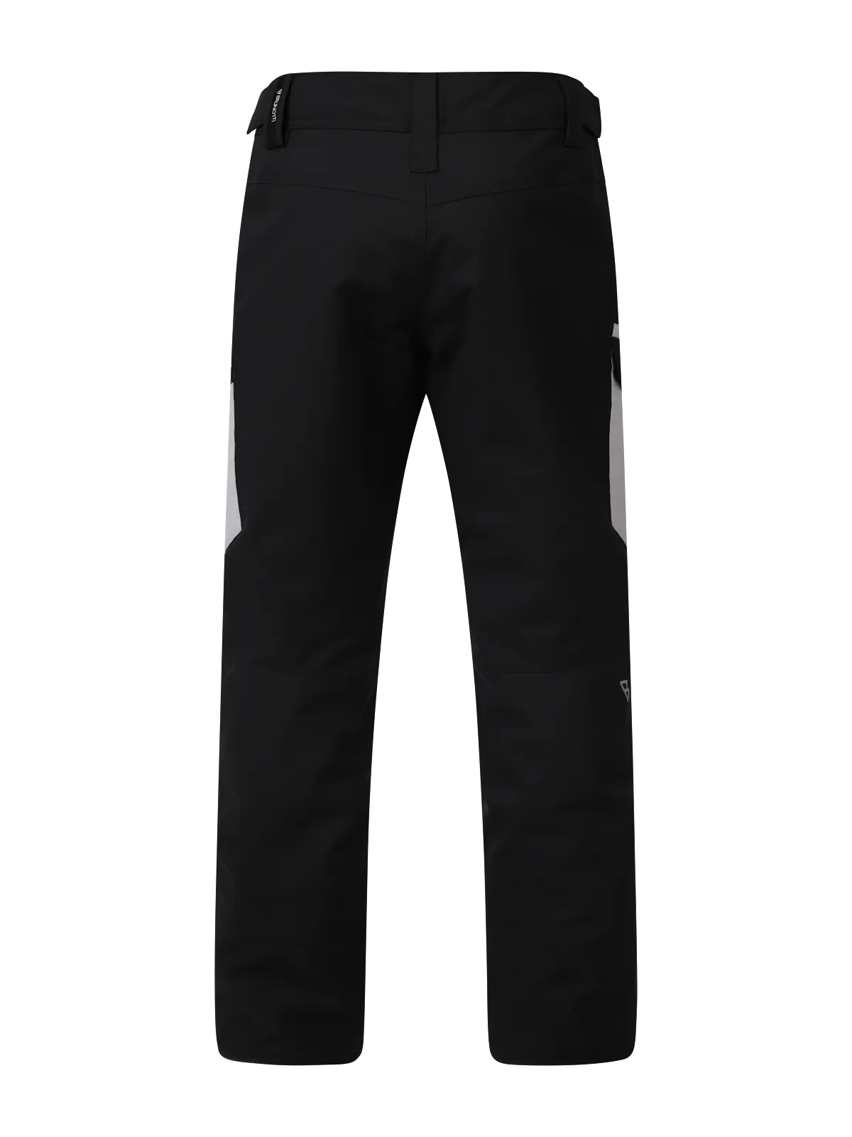 Bilby Boys Snow Pants | Black