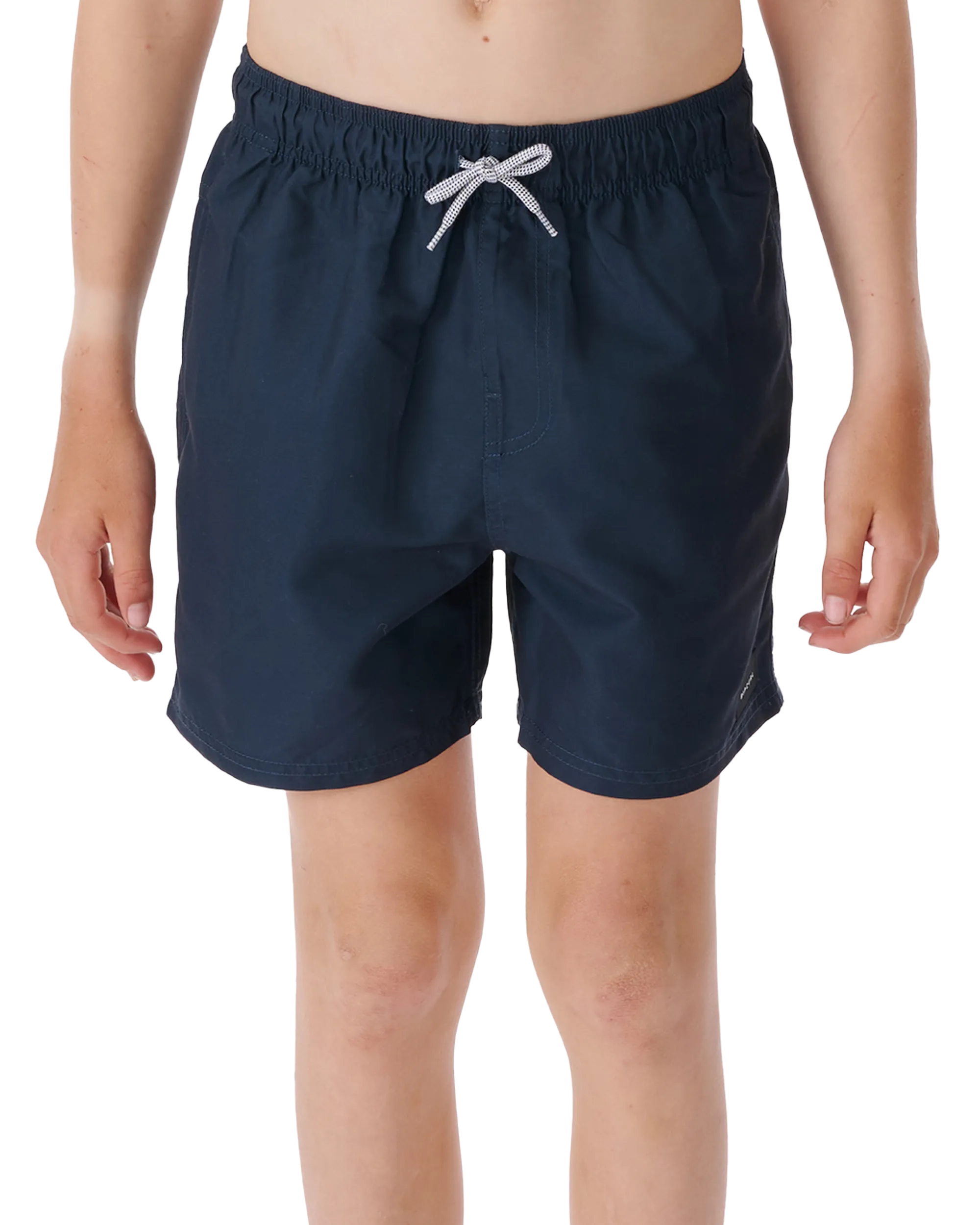 Boys Bondi Volley Shorts in Navy