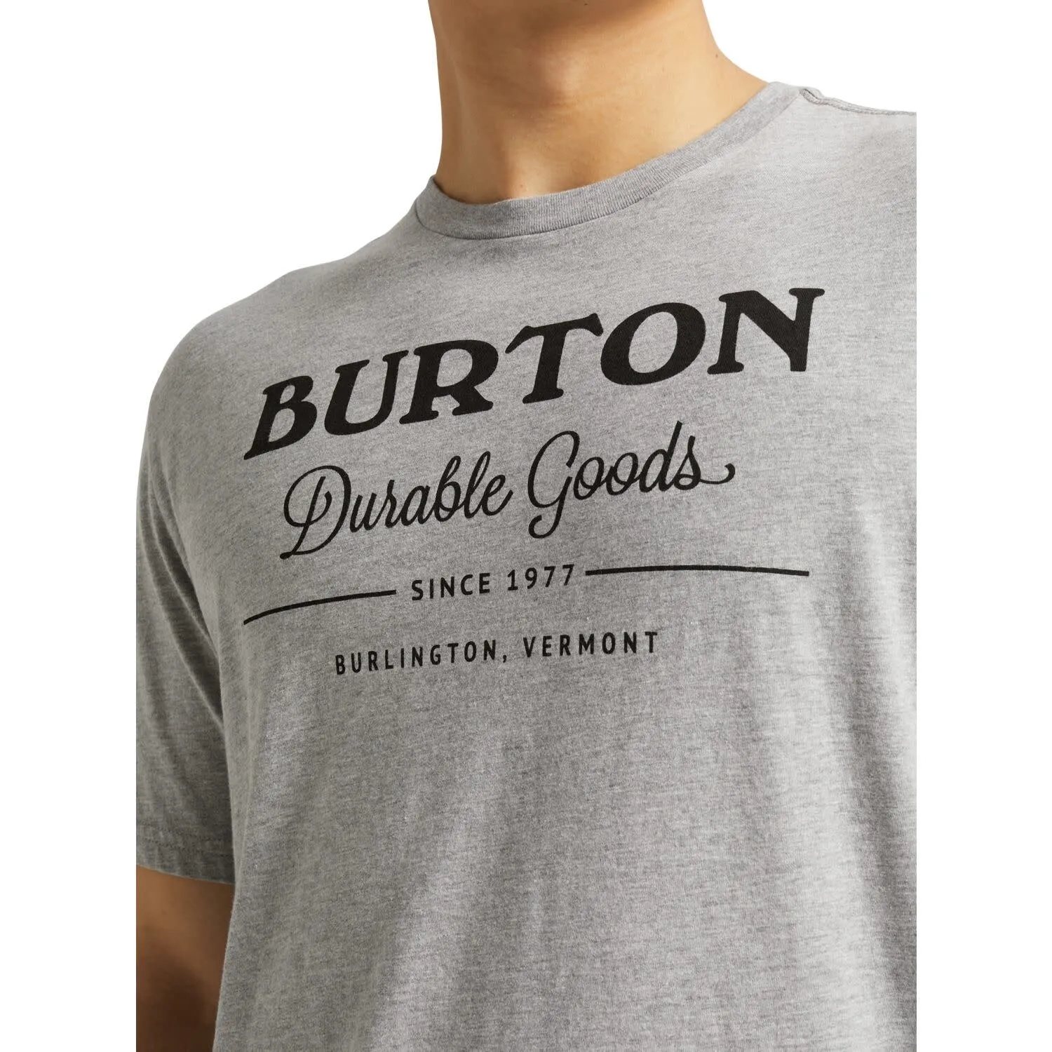 Burton Durable Goods Short Sleeve