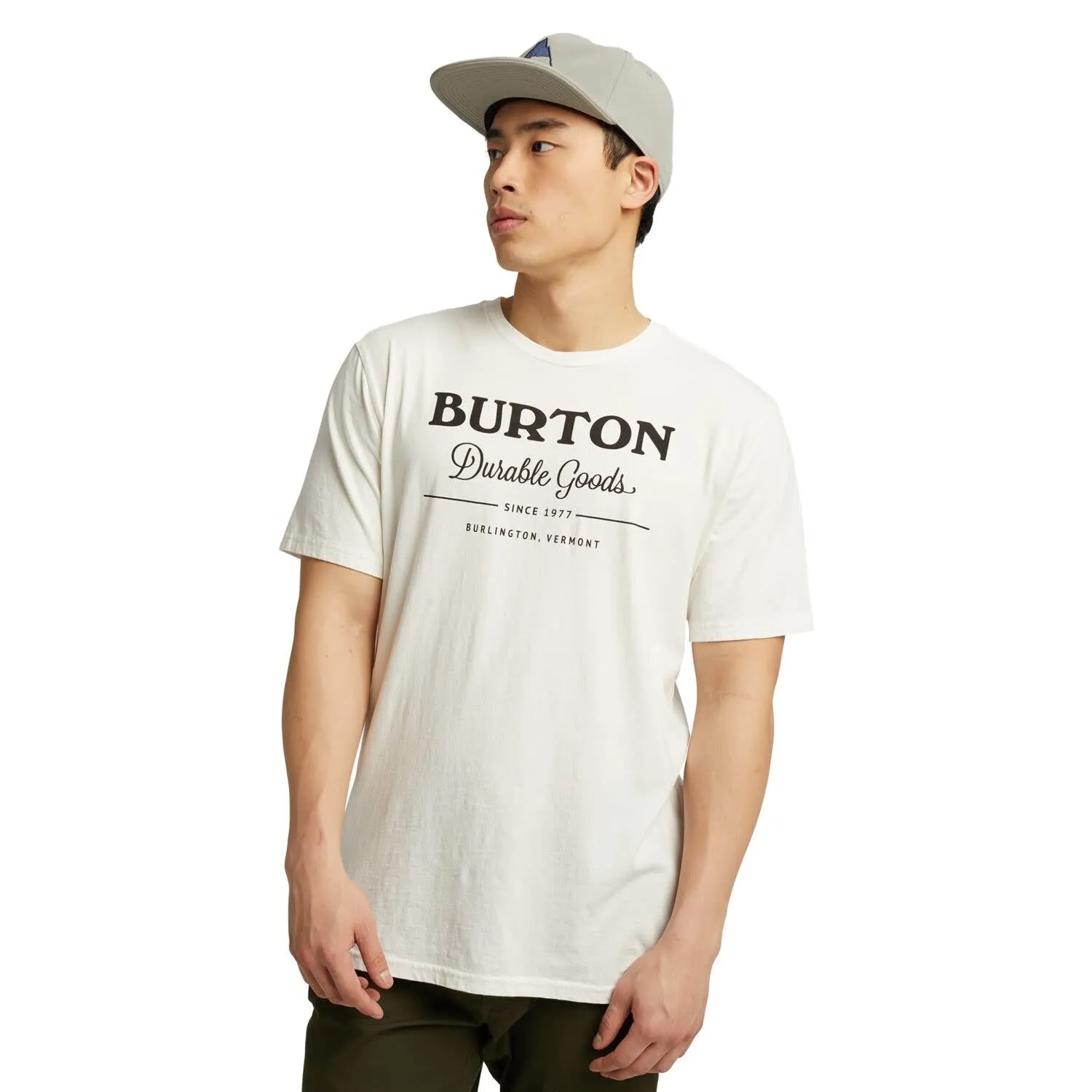 Burton Durable Goods Short Sleeve