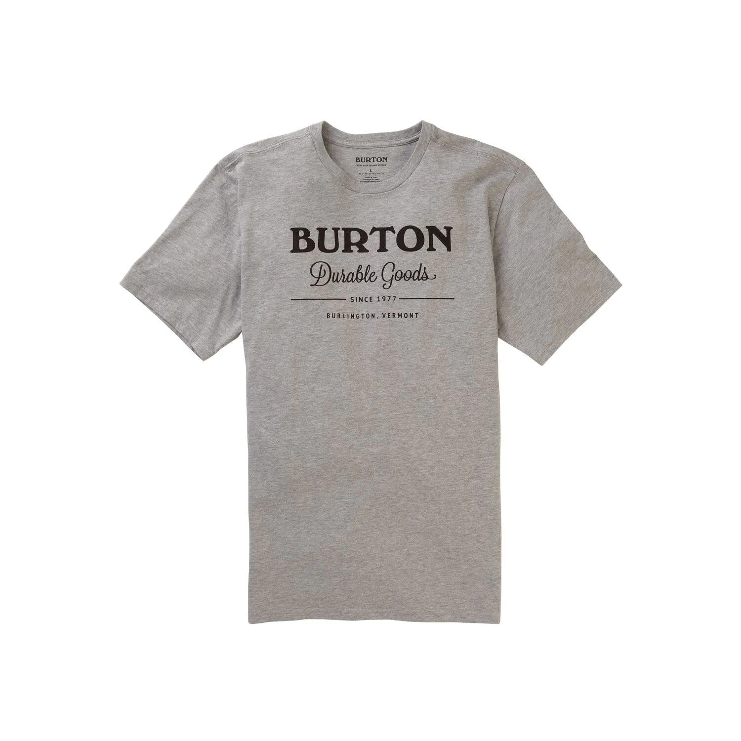 Burton Durable Goods Short Sleeve