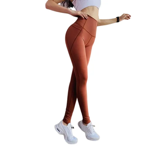 Buttery Smooth Leggings with Pockets [Silky Smooth & Durable]