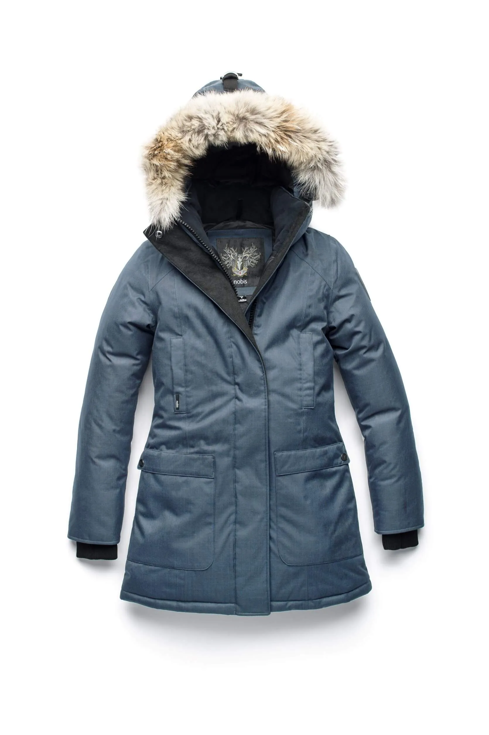 Carla Legacy Women's Parka