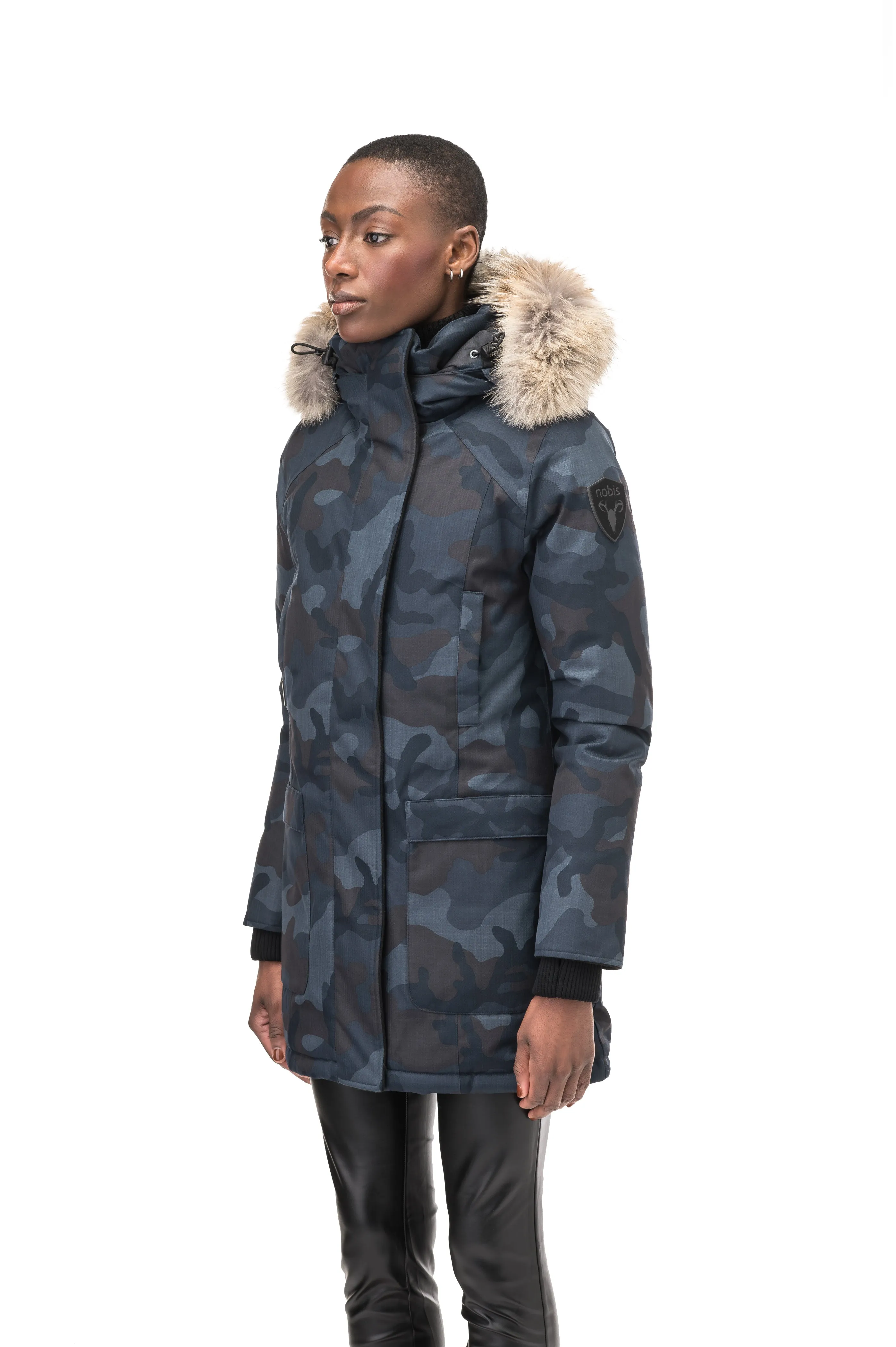 Carla Legacy Women's Parka