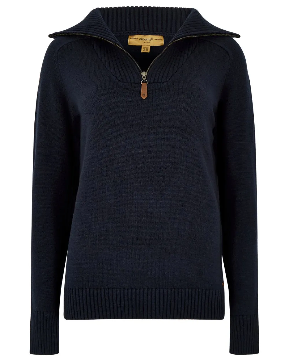 Dubarry Womens Rosmead Sweater