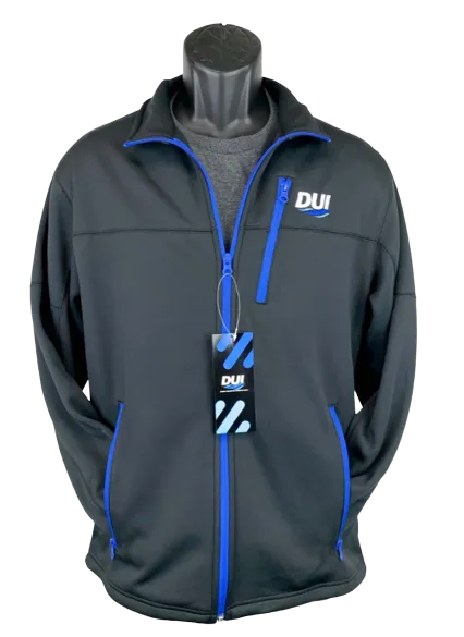 DUI Jacket