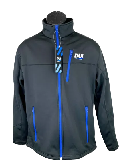 DUI Jacket