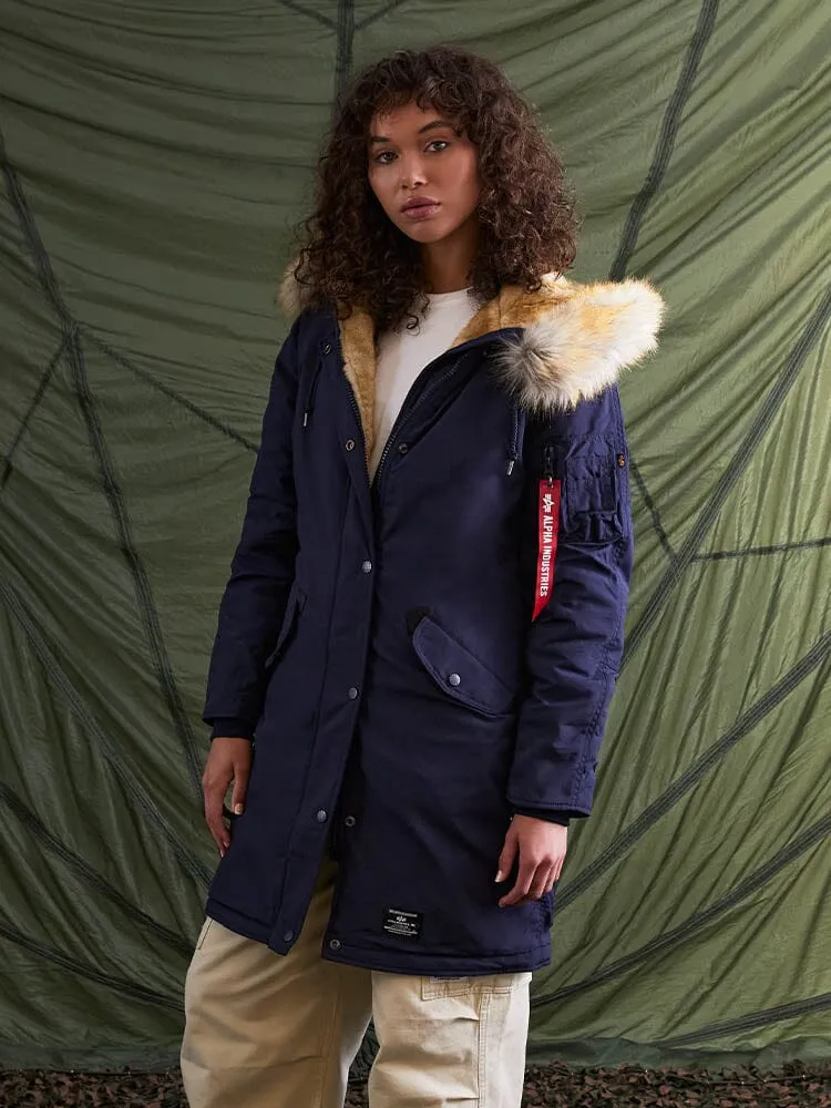 ELYSE GEN II PARKA W