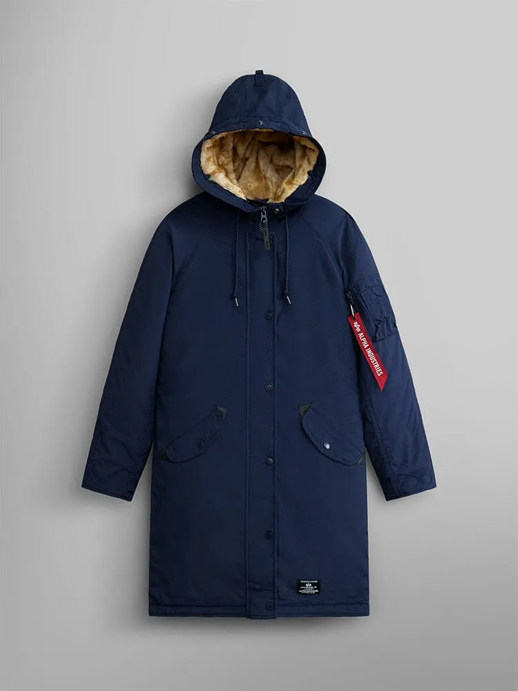 ELYSE GEN II PARKA W