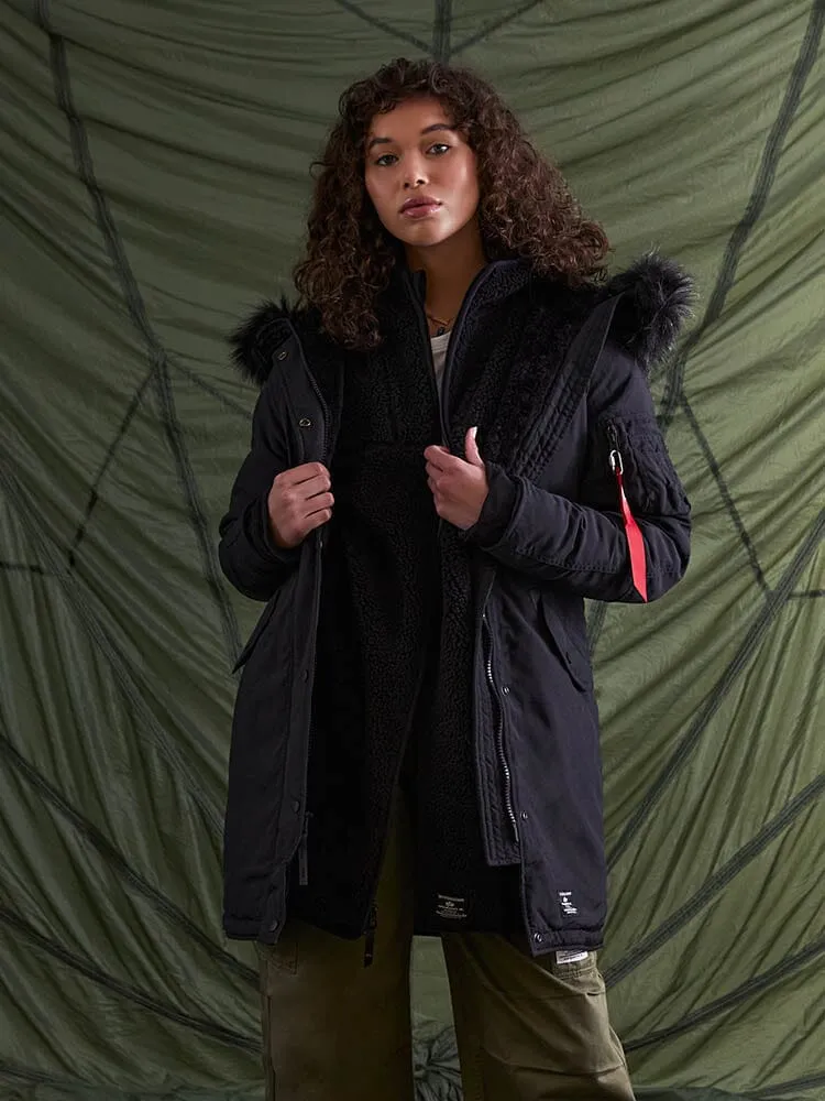 ELYSE GEN II PARKA W