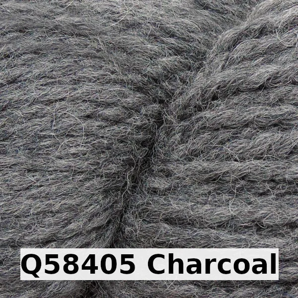 Estelle Highland Alpaca Chunky