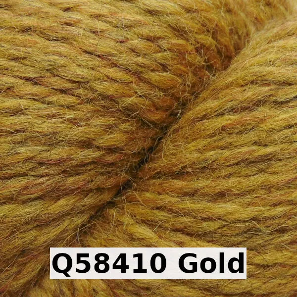 Estelle Highland Alpaca Chunky