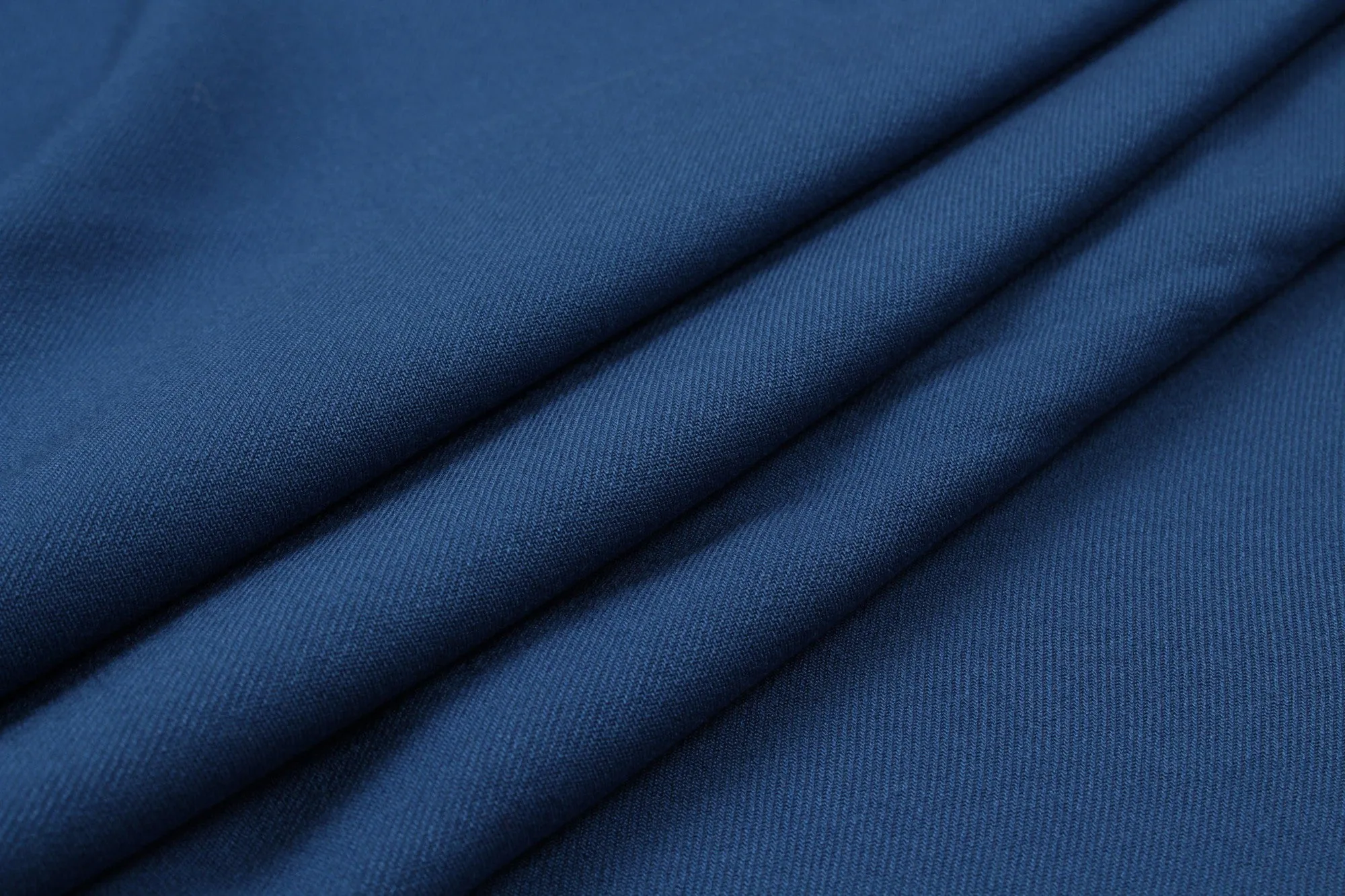 Extra Soft Twill Viscose - 11 Colors Available