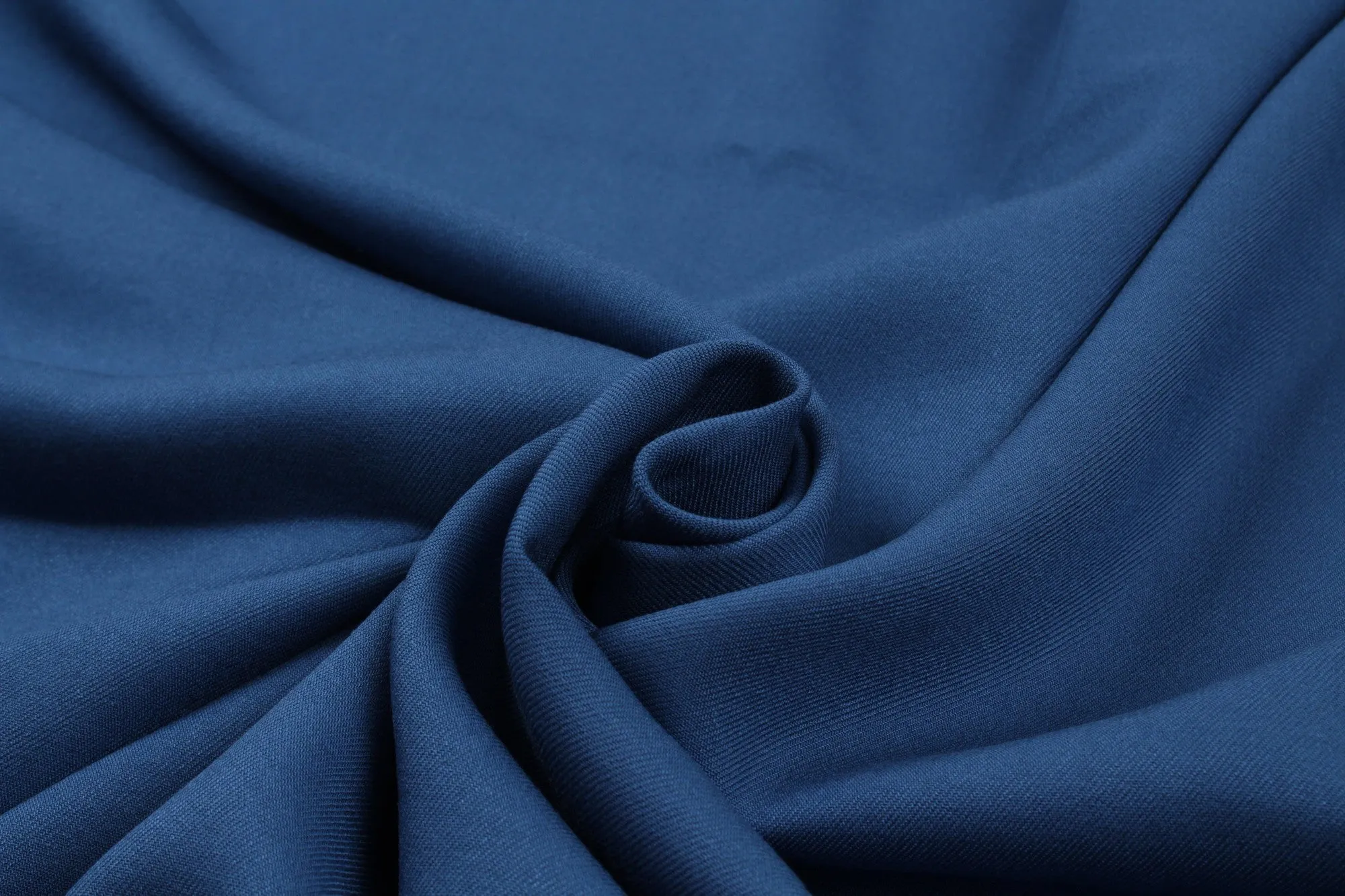 Extra Soft Twill Viscose - 11 Colors Available