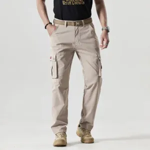 Fashionable Cargo Pants for Men