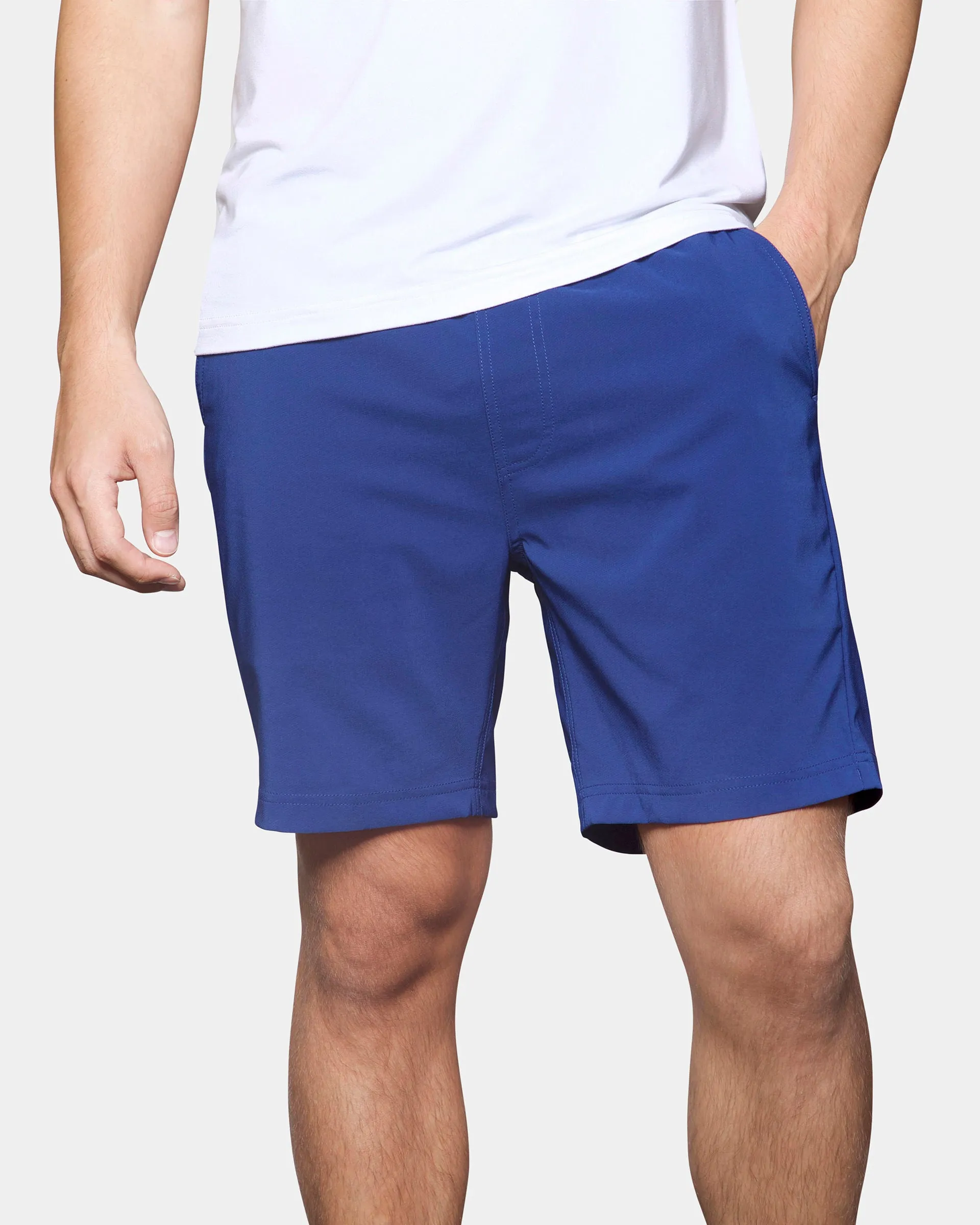 FINAL SALE - Heavyweight Training Shorts