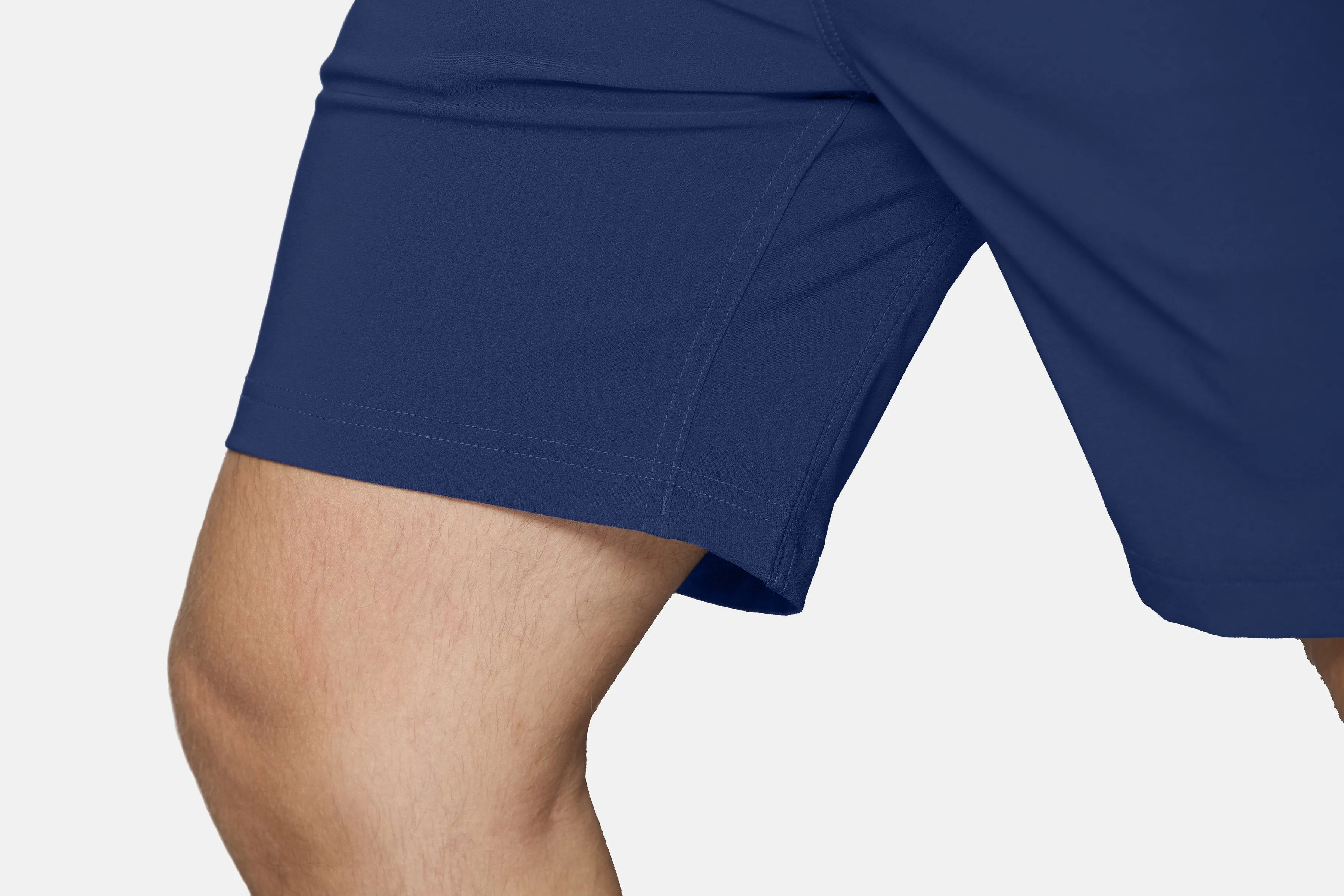 FINAL SALE - Heavyweight Training Shorts