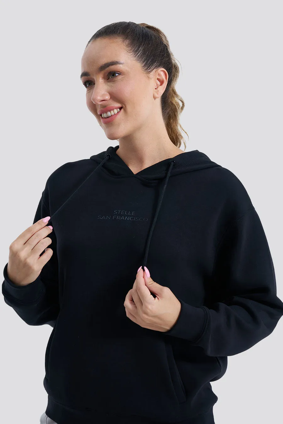 Fit Flex Athletic Hoodie