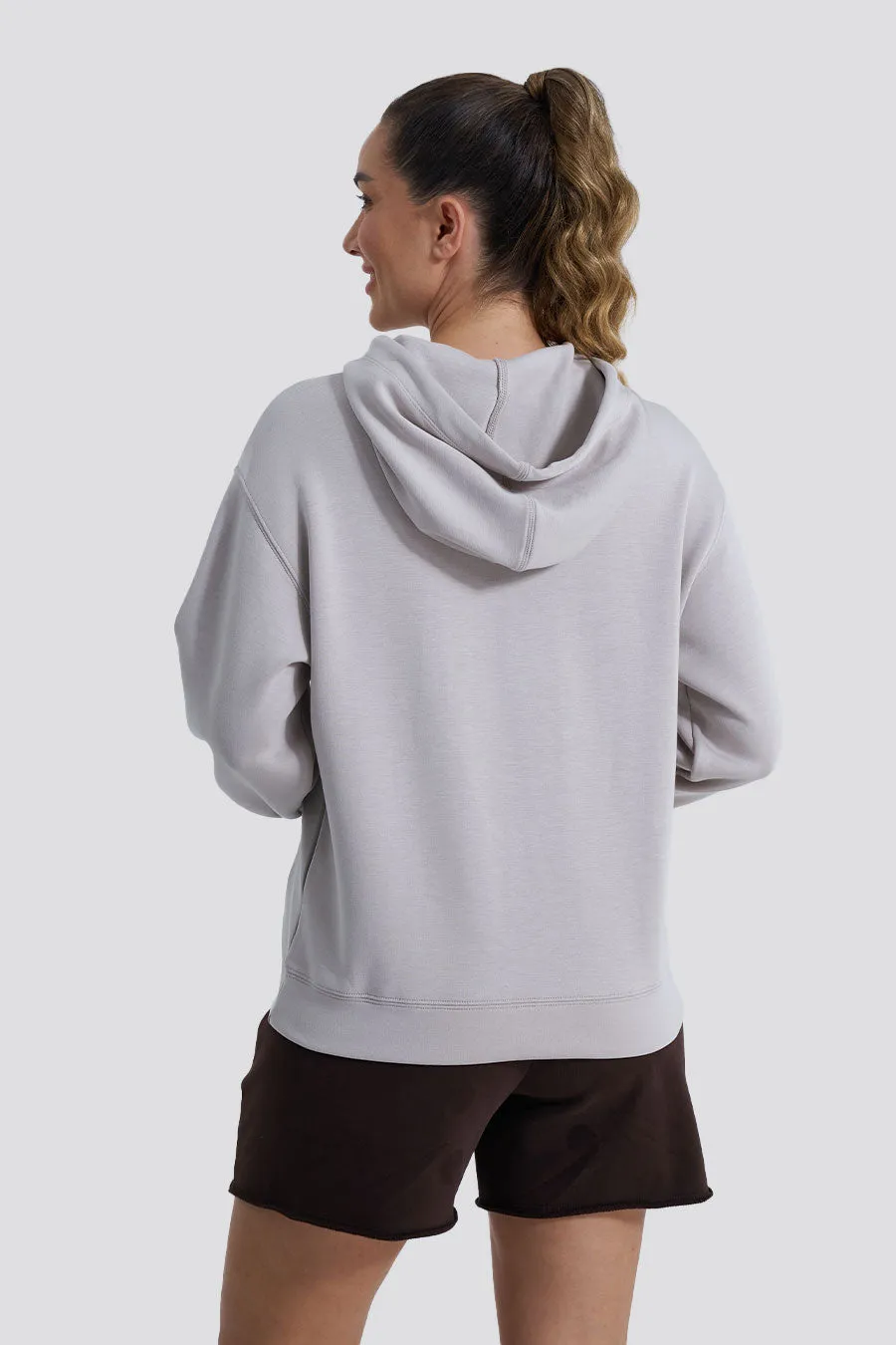 Fit Flex Athletic Hoodie