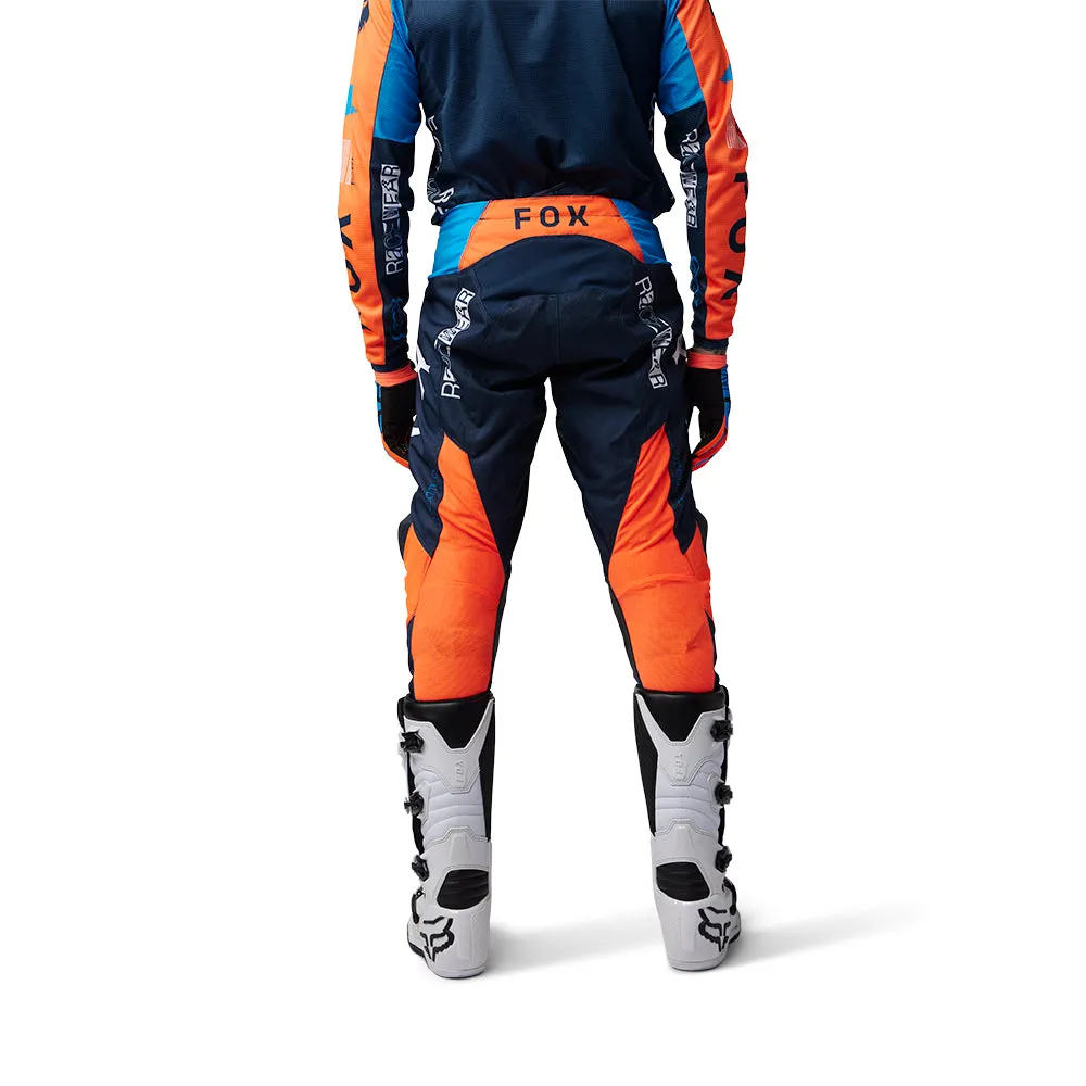 FOX 180 RACE SPEC PANTS [MIDNIGHT]