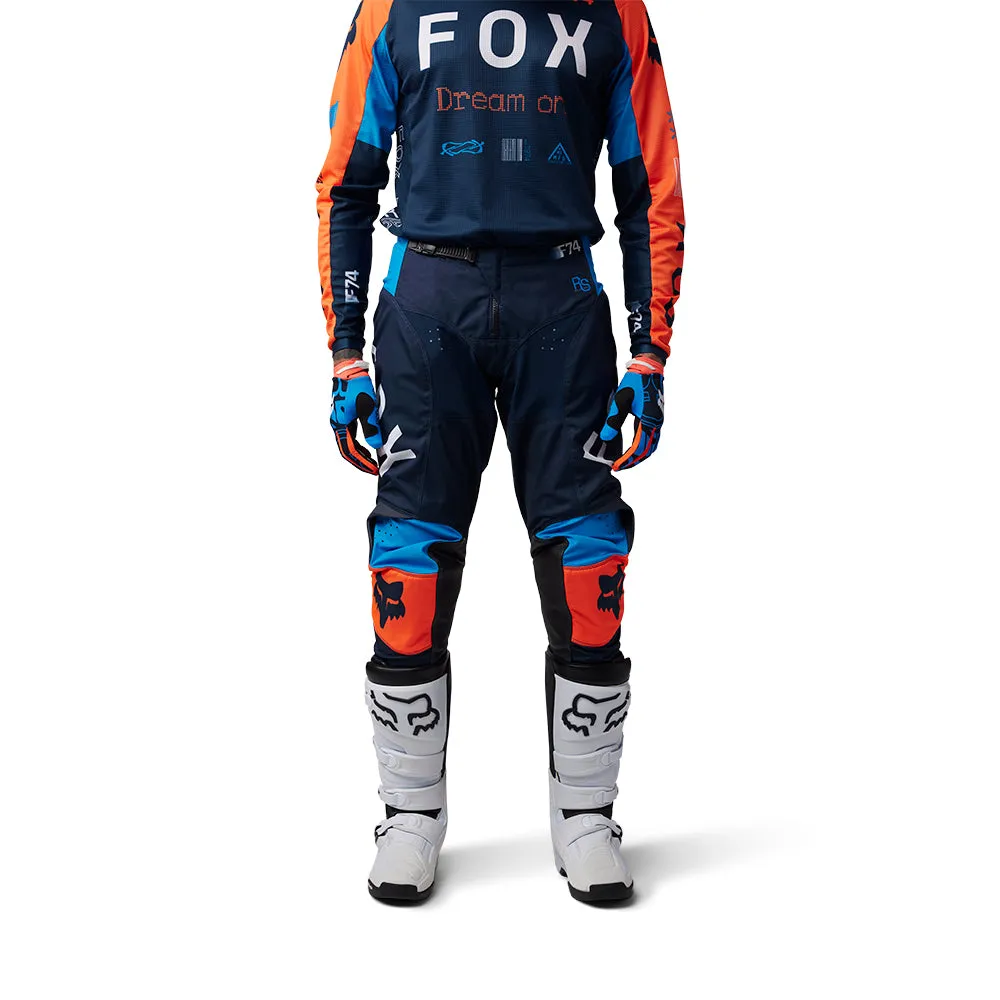 FOX 180 RACE SPEC PANTS [MIDNIGHT]