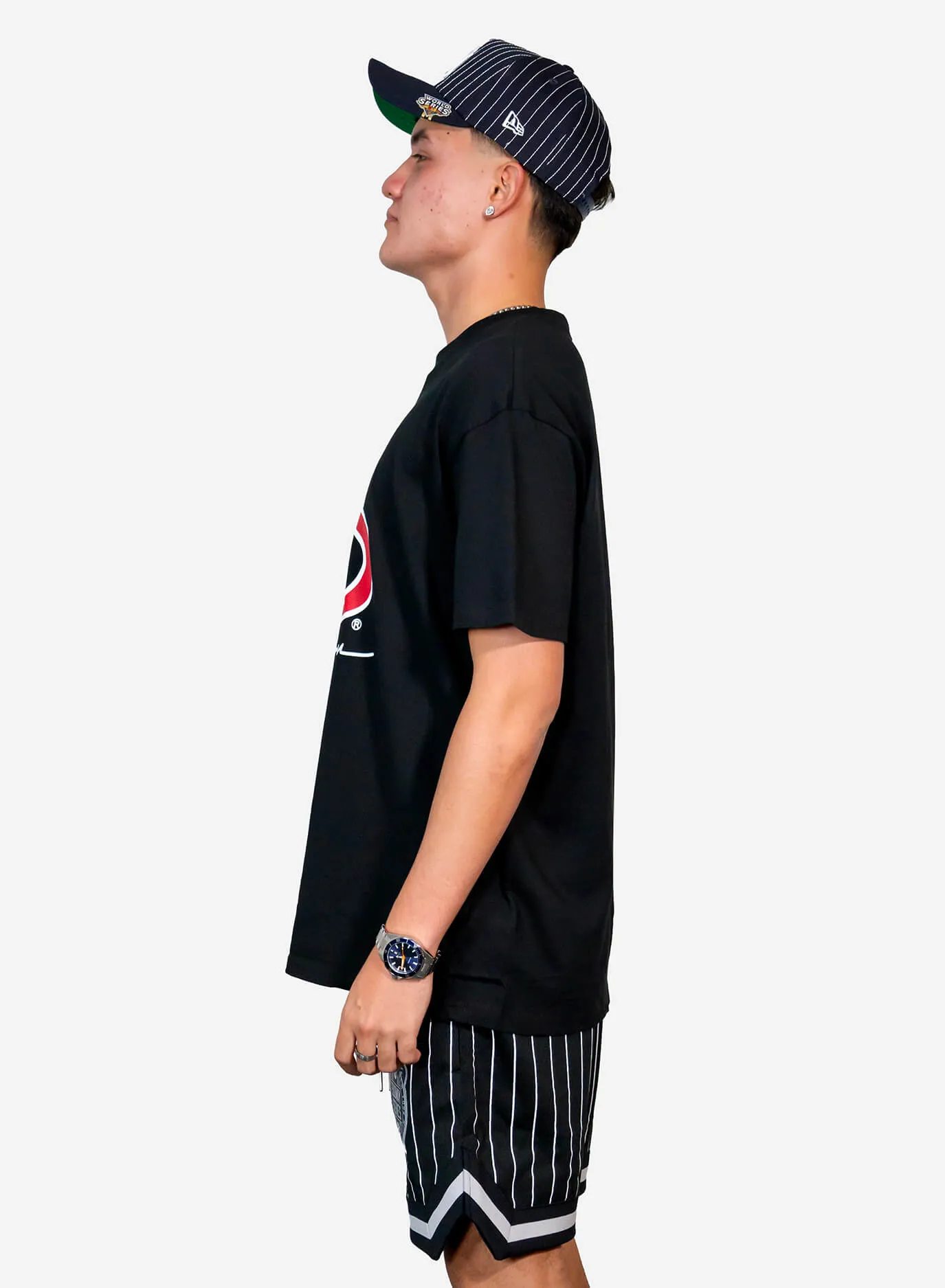 FUBU Classic Logo T-Shirt