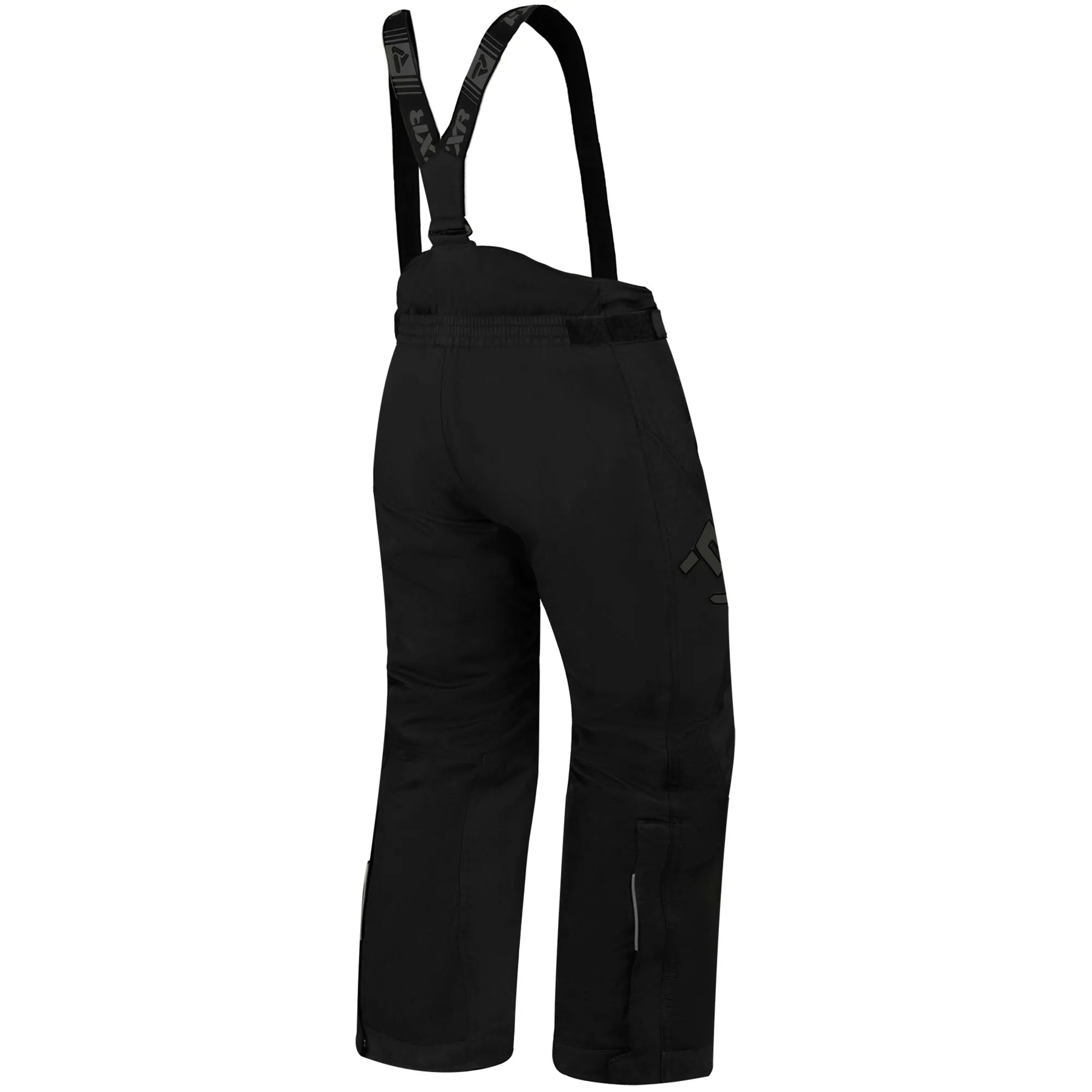 FXR Clutch Snowmobile Pants Black Ops