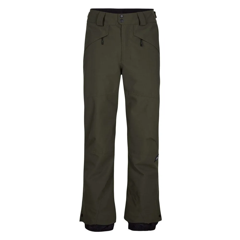 Hammer Ski Pants