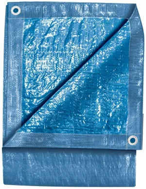 HEAVY DUTY TARPAULIN 12ft/16ft