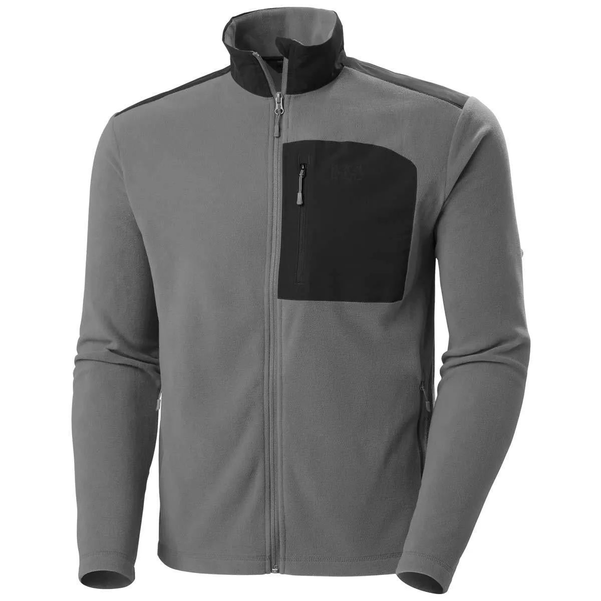 Helly Hansen Men's Daybreaker Block Fleece Jacket | Versatile Fleece Jacket with Superior Comfort and Technical Features