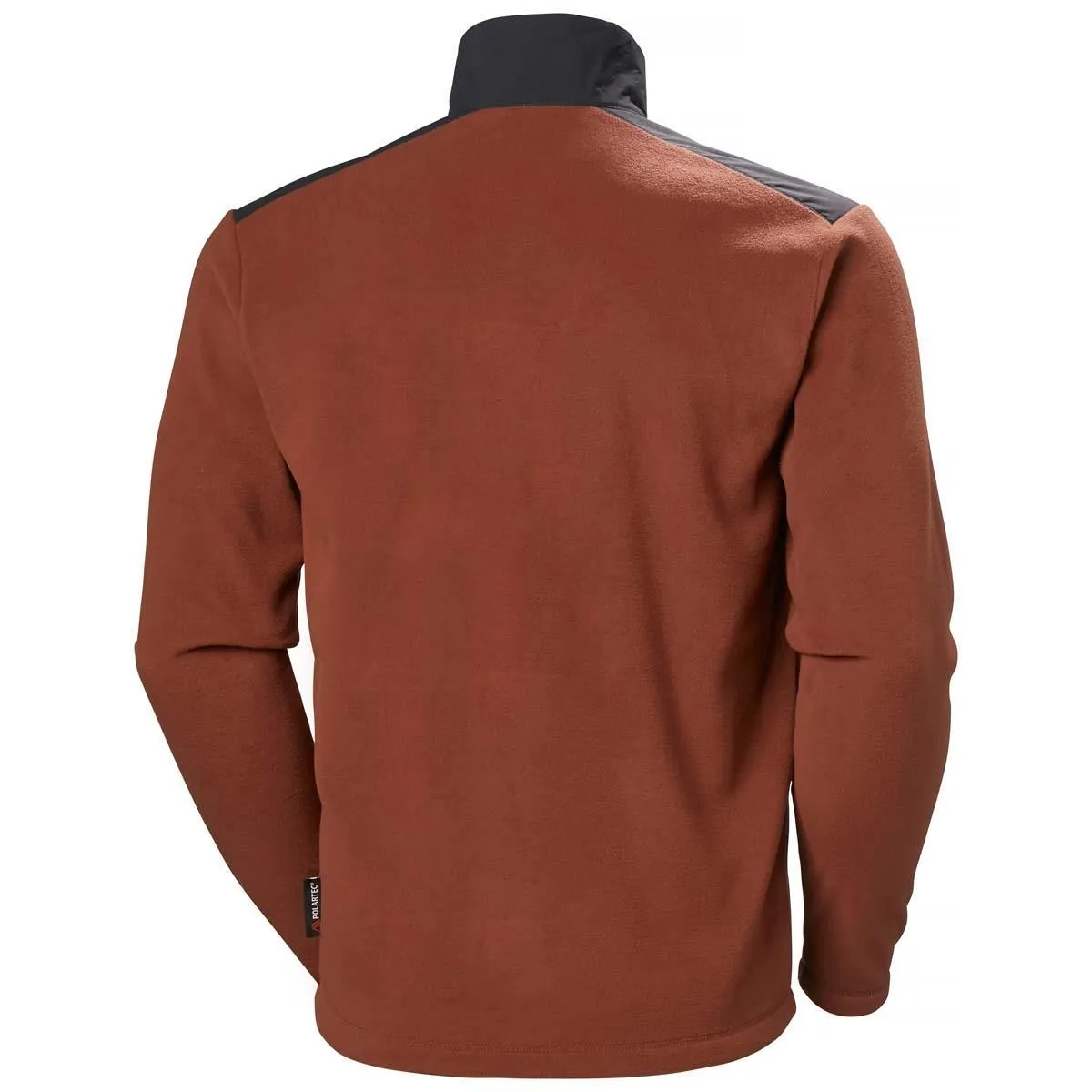 Helly Hansen Men's Daybreaker Block Fleece Jacket | Versatile Fleece Jacket with Superior Comfort and Technical Features