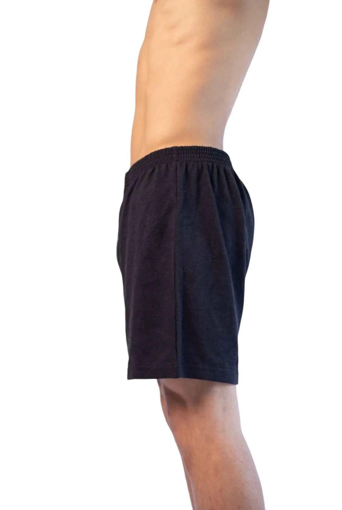 Hemp Underwear: Comfortable Eco-friendly Button Fly Boxers