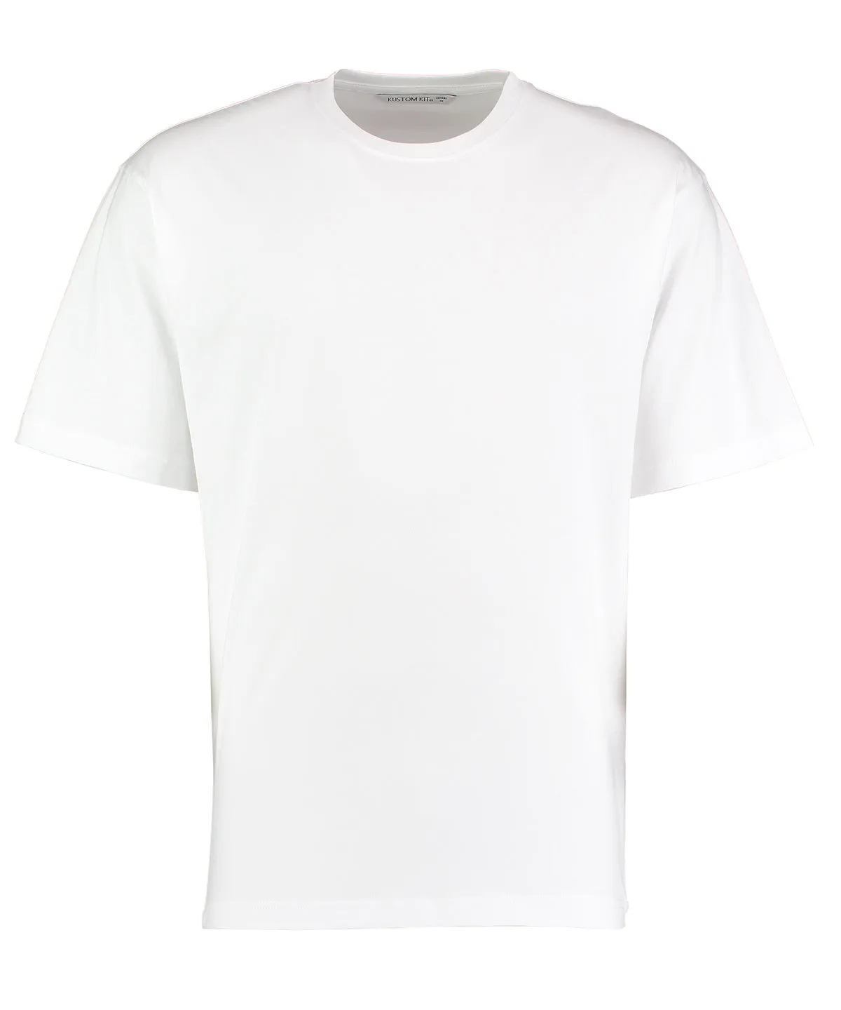 Hunky® superior T (classic fit) | White