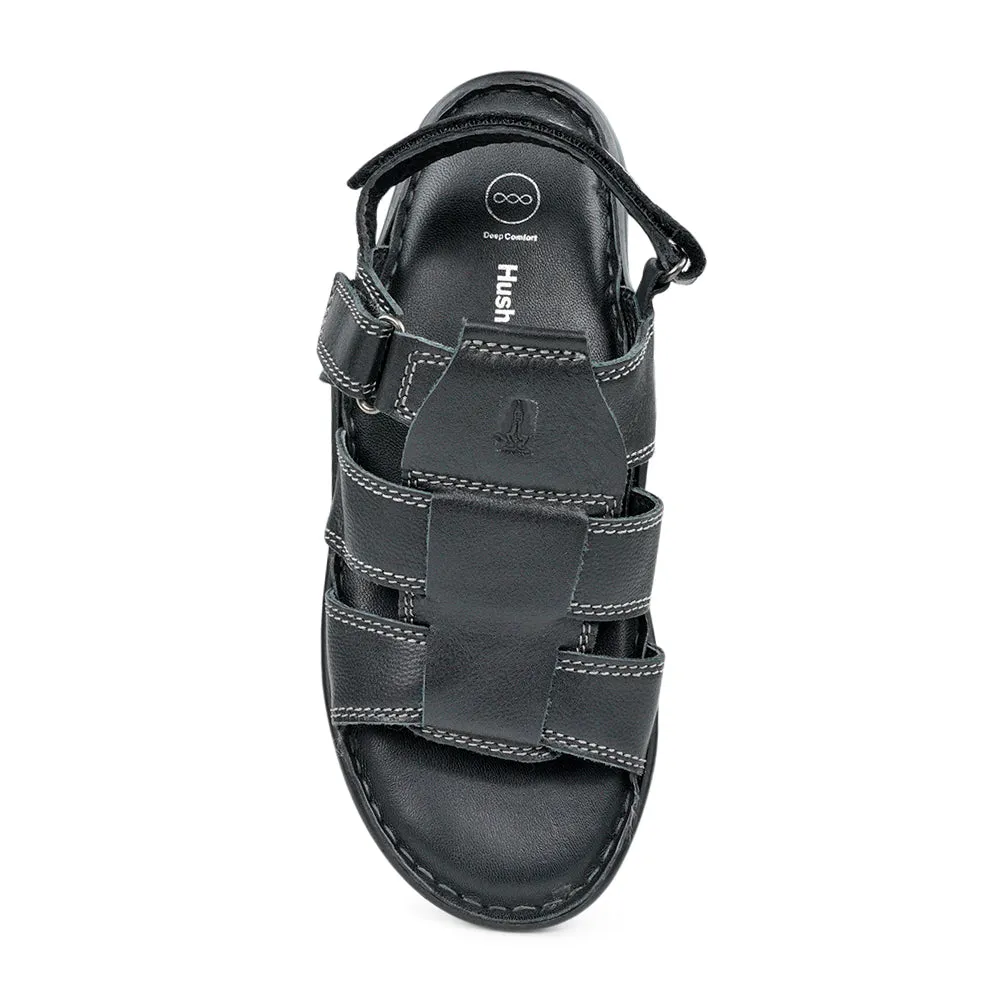 Hush Puppies SANTOS Belt Sandal for Men