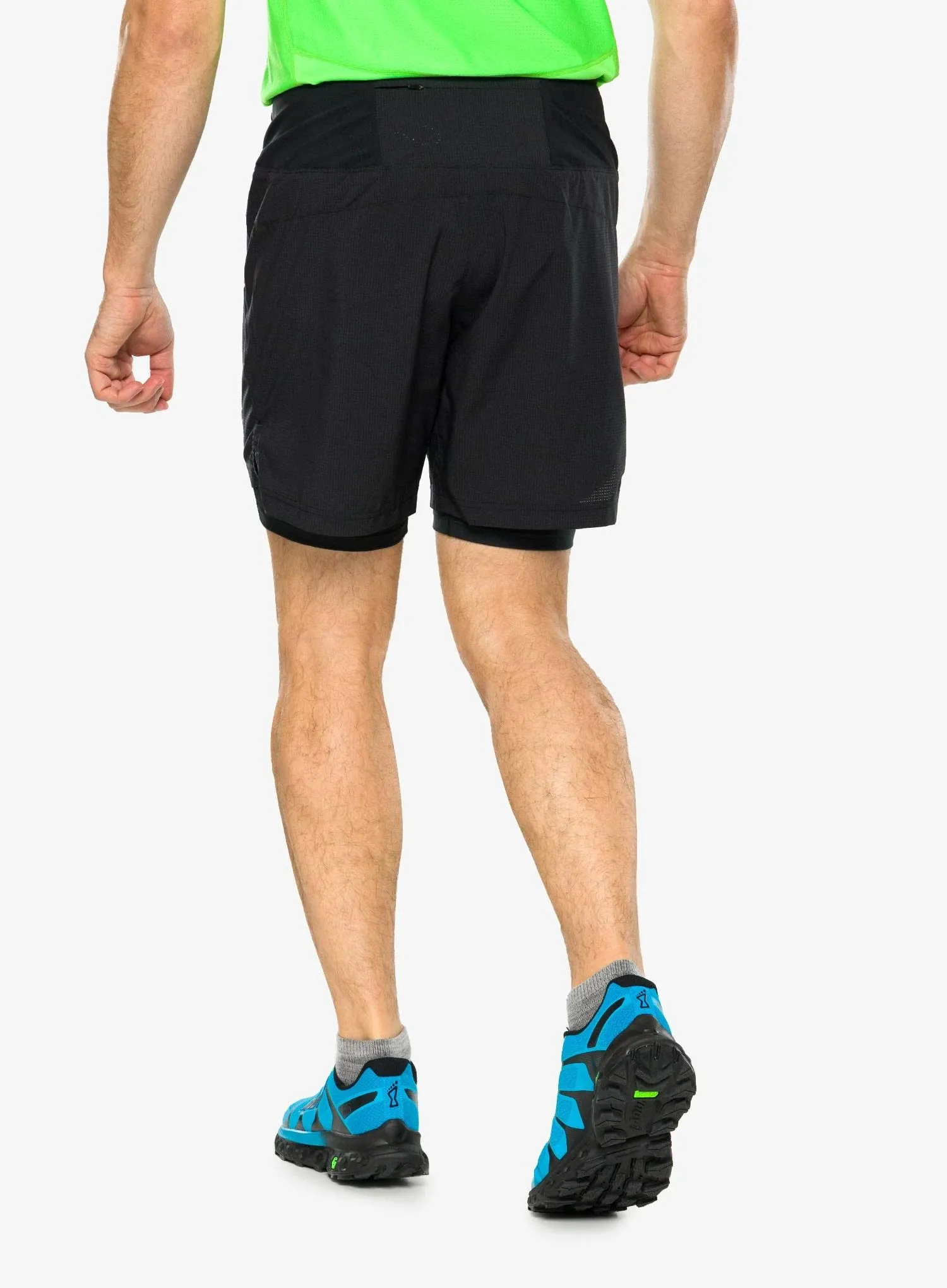 Inov8 - Trailfly 7'' Ultra 2in1 Men's Shorts