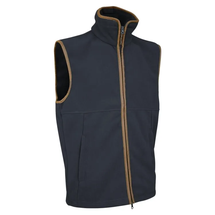 Jack Pyke Countryman Fleece Gilet - Deep Aqua