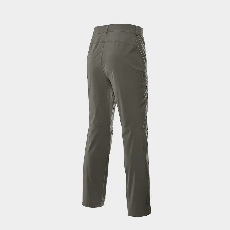 Kailas T9-X CORDURA Quick Dry Durable 2 Pockets Outdoor Pant Men's