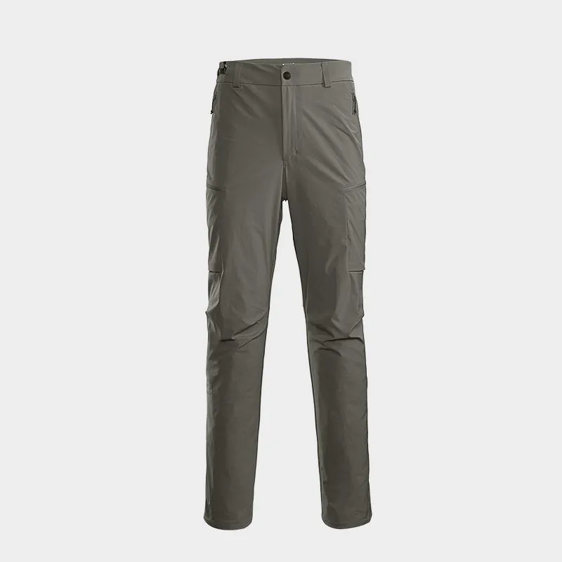 Kailas T9-X CORDURA Quick Dry Durable 2 Pockets Outdoor Pant Men's