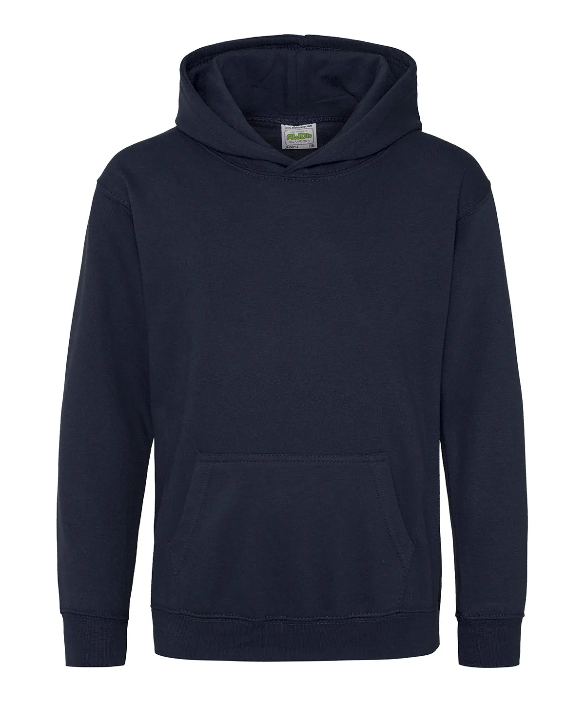 Kids hoodie | New French Navy