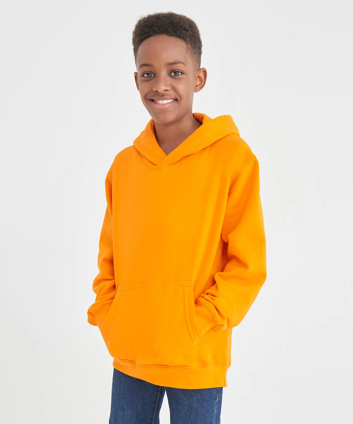 Kids hoodie | New French Navy