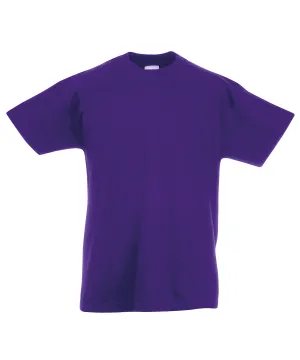 Kids original T | Purple