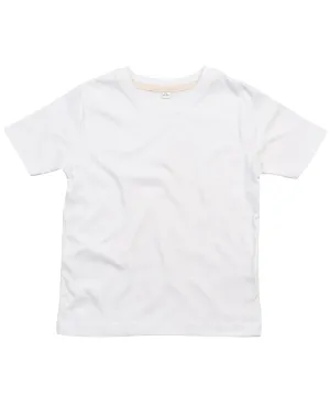 Kids supersoft T | White/Natural